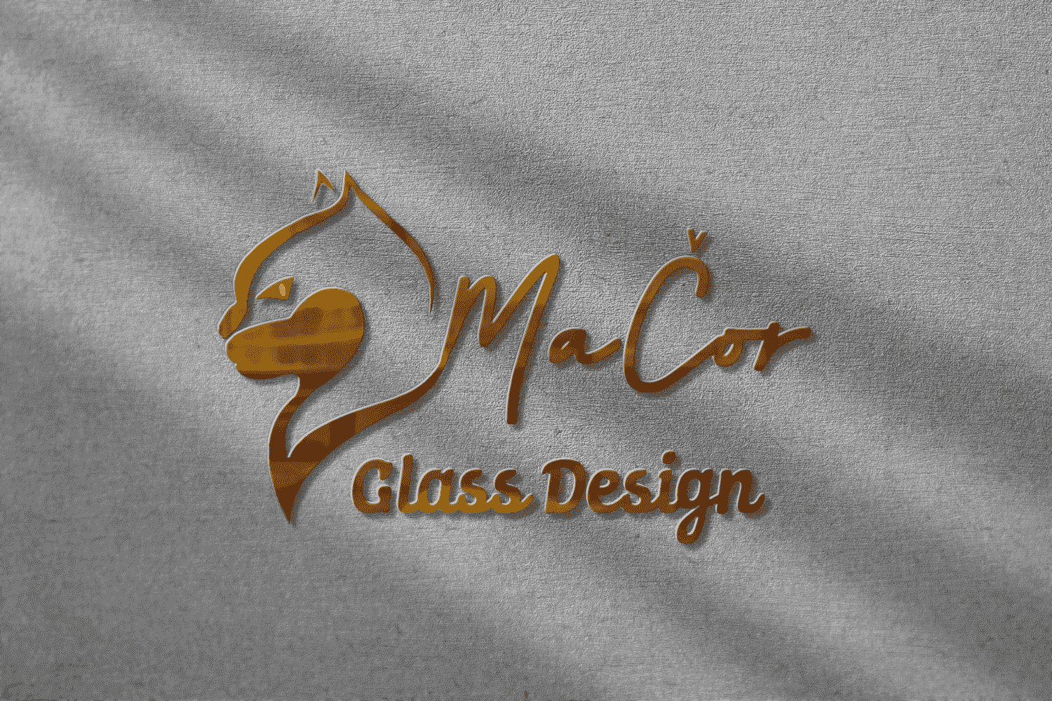 Logo Design Bera Developer