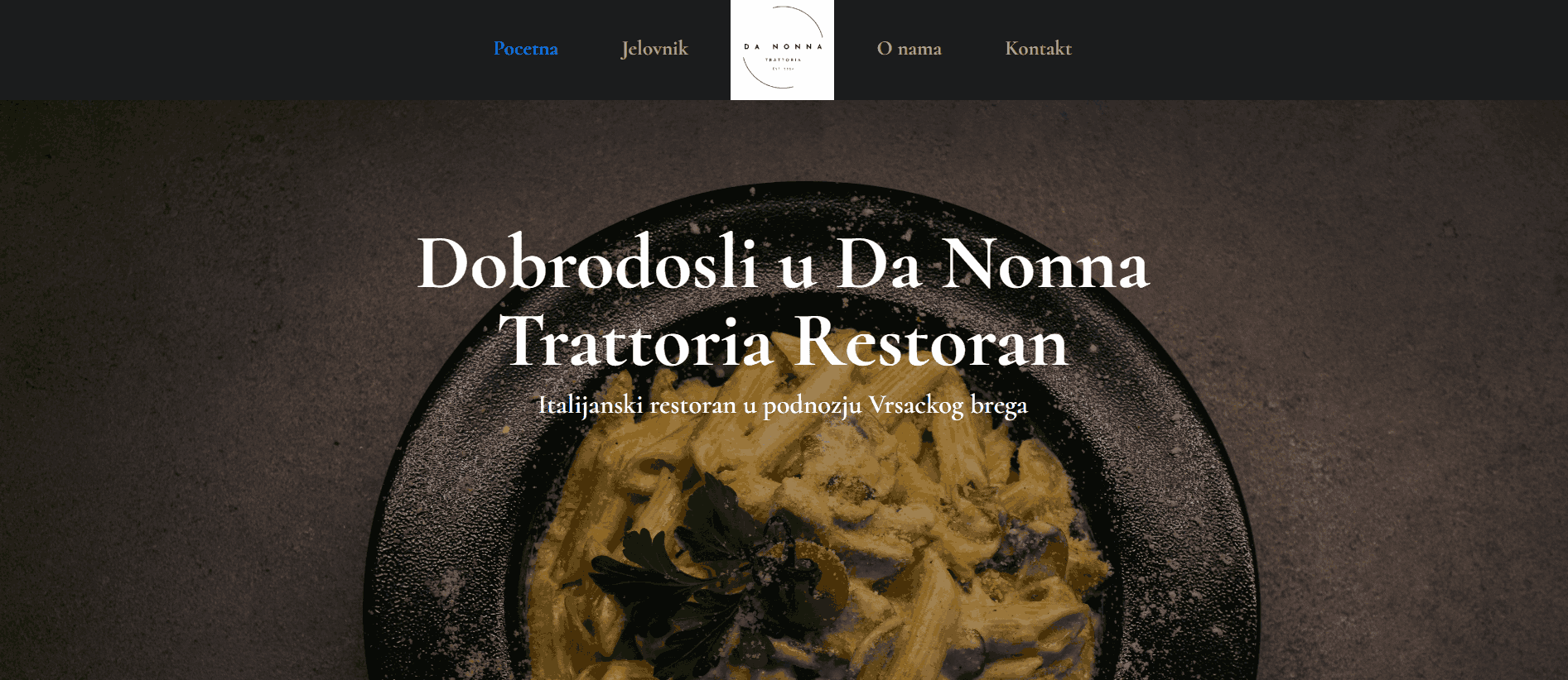 Developer Vrsac Bera Developer